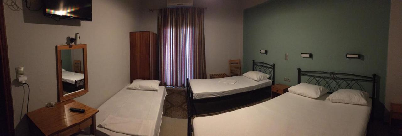 Hotel Artemis *
