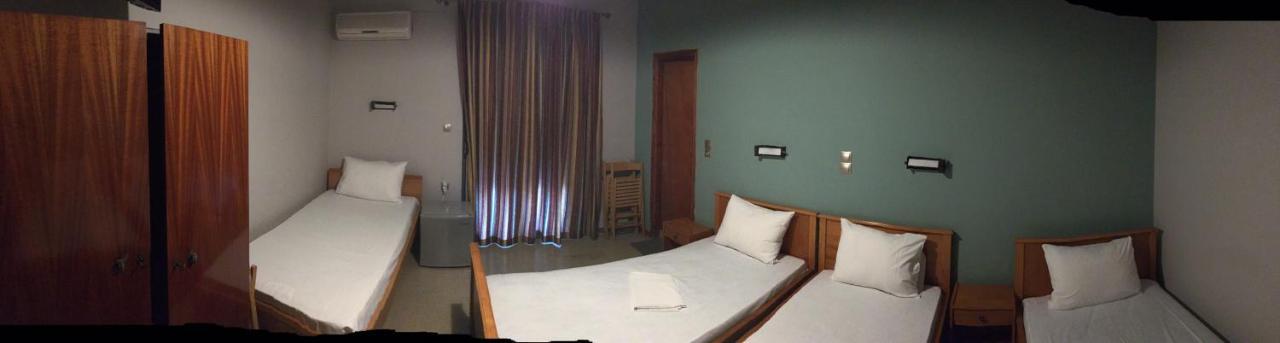 Hotel Artemis *