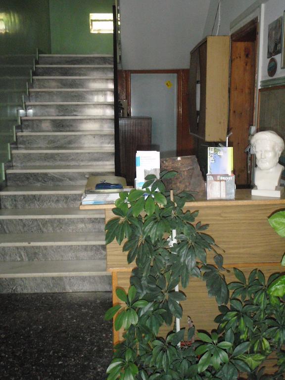 Artemis Hotel Nauplion