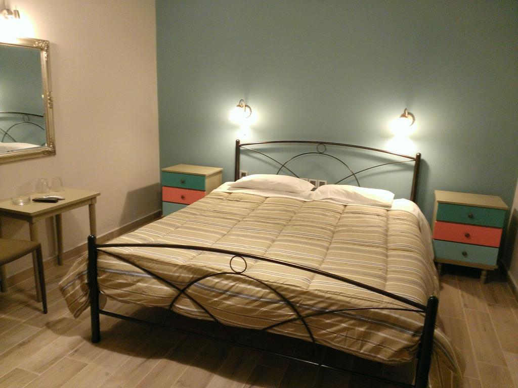 Artemis Hotel Nauplion